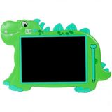 Gülce Design Lc Sevimli Dinazor Çizim Tableti 22cm Kız Erkek Çocuk Oyuncak Eğitici Oyuncaklar