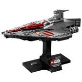 Gülce Design LEGO Star Wars Acclamator Sınıfı Hücum Gemisi 75404 Kız Erkek Çocuk Oyuncak Eğitici Oyuncaklar
