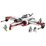 Gülce Design LEGO Star Wars: Sith’in İntikamı ARC-170 Starfighter Kız Erkek Çocuk Oyuncak Eğitici Oyuncaklar