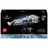 Gülce Design LEGO Star Wars Tantive IV 75376 Kız Erkek Çocuk Oyuncak Eğitici Oyuncaklar