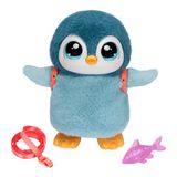 Gülce Design LLP Yürüyen Penguen GIO-LP600000 Kız Erkek Çocuk Oyuncak Eğitici Oyuncaklar