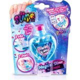 Gülce Design Magical Slime Sihirli İksir Mavi Şişe Kız Erkek Çocuk Oyuncak Eğitici Oyuncaklar