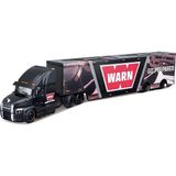 Gülce Design Maisto Custom Haulers Büyük Tırlar Kız Erkek Çocuk Oyuncak Eğitici Oyuncaklar