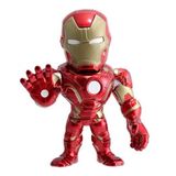 Gülce Design Marvel 4 Iron Man Figür Kız Erkek Çocuk Oyuncak Eğitici Oyuncaklar