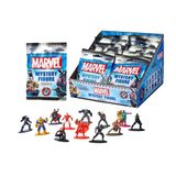 Gülce Design Marvel Sürpriz Paket Nano Figürleri Kız Erkek Çocuk Oyuncak Eğitici Oyuncaklar