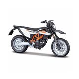 Gülce Design MAY 39349 1:18 KTM 690 SMC R Motosiklet -Necotoys Kız Erkek Çocuk Oyuncak Eğitici Oyuncaklar