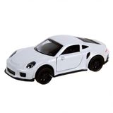 Gülce Design Metal Çek Bırak Spor Araba 4311C Kız Erkek Çocuk Oyuncak Eğitici Oyuncaklar