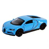 Gülce Design Metal Çek Bırak Spor Araba 4311F Kız Erkek Çocuk Oyuncak Eğitici Oyuncaklar