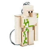 Gülce Design Minecraft 3D Figür Anahtarlık Kız Erkek Çocuk Oyuncak Eğitici Oyuncaklar