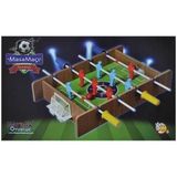 Gülce Design Mini Masa Maçı Oyunu Langırt Kız Erkek Çocuk Oyuncak Eğitici Oyuncaklar