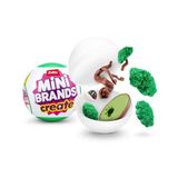 Gülce Design MN800010 - MN800000 Mini Brands - Botanik Bahçe 77559 Kız Erkek Çocuk Oyuncak Eğitici Oyuncaklar