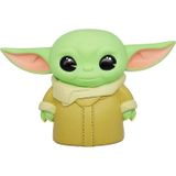 Gülce Design Monogram Star Wars Grogu Figür Kumbara Kız Erkek Çocuk Oyuncak Eğitici Oyuncaklar