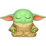 Gülce Design Monogram Star Wars Grogu Kumbara Kız Erkek Çocuk Oyuncak Eğitici Oyuncaklar