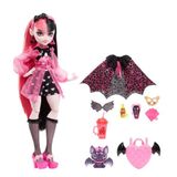 Gülce Design Monster High Ana Karakter Bebekler HPD53 Kız Erkek Çocuk Oyuncak Eğitici Oyuncaklar