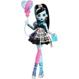 Gülce Design Monster High Scary Sweet Birthday Kız Erkek Çocuk Oyuncak Eğitici Oyuncaklar