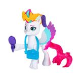 Gülce Design My Little Pony Sevimli İşaret Sihri Pony Figür F3869 Kız Erkek Çocuk Oyuncak Eğitici Oyuncaklar
