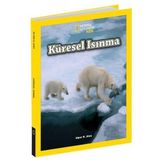 Gülce Design National Geographic Kids Küresel Isınma Kız Erkek Çocuk Oyuncak Eğitici Oyuncaklar