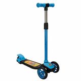 Gülce Design Paw Patrol 3 Tekerlekli Twistable Scooter Kız Erkek Çocuk Oyuncak Eğitici Oyuncaklar