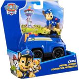 Gülce Design Paw Patrol Chase Polis Aracı - SPM-6071210 Kız Erkek Çocuk Oyuncak Eğitici Oyuncaklar