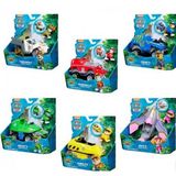 Gülce Design Paw Patrol Jungle Temalı Araç - 778988490808 - 1adet Fiyatıdır Kız Erkek Çocuk Oyuncak Eğitici Oyunc