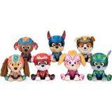 Gülce Design Paw Patrol Peluş 15cm Kız Erkek Çocuk Oyuncak Eğitici Oyuncaklar
