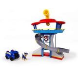 Gülce Design Paw Patrol Sesli ve Işıklı Gözetleme Kulesi Oyun Seti Kız Erkek Çocuk Oyuncak Eğitici Oyuncaklar