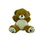 Gülce Design PB30453-22S1 Peluş Asorti Ayı ve Panda 23cm Kız Erkek Çocuk Oyuncak Eğitici Oyuncaklar