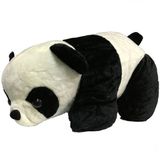 Gülce Design Peluş Panda 35cm. Kız Erkek Çocuk Oyuncak Eğitici Oyuncaklar