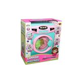 Gülce Design Pilli Büyük Boy Çamaşır Makinesi Oyuncak Kız Erkek Çocuk Oyuncak Eğitici Oyuncaklar