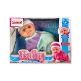 Gülce Design PİLLİ EMEKLEYEN SESLİ BEBEK - 1adet Stokta Olan Gönderilir Kız Erkek Çocuk Oyuncak Eğitici Oyuncakla