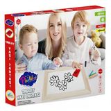 Gülce Design Playwood Ahşap Tablet Yazı Tahtası Kız Erkek Çocuk Oyuncak Eğitici Oyuncaklar
