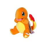 Gülce Design POK 95217 Pokemon Peluş Figür 20cm - 1adet stokta olan gönderilir Kız Erkek Çocuk Oyuncak Eğitici Oy