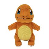 Gülce Design POK PKW2392 Pokemon Select Pelüş Figür Kadife Seri - Charmander 20cm Kız Erkek Çocuk Oyuncak Eğitici