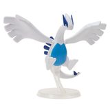 Gülce Design Pokemon Epic Battle Figür Lugia Kız Erkek Çocuk Oyuncak Eğitici Oyuncaklar