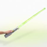 Gülce Design POW931620 POWER SABER IŞIN KILICI YEŞİL Kız Erkek Çocuk Oyuncak Eğitici Oyuncaklar