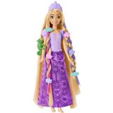 Gülce Design Prenses Renk Değiştiren Sihirli Saçlı Rapunzel Kız Erkek Çocuk Oyuncak Eğitici Oyuncaklar