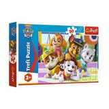 Gülce Design PUZZLE-18286 Paw Patrol 30 Parça Puzzle Kız Erkek Çocuk Oyuncak Eğitici Oyuncaklar