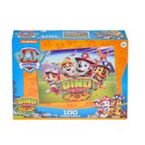 Gülce Design PW7823 Paw PAtrol 100 Parça Puzzle -Laço kids Kız Erkek Çocuk Oyuncak Eğitici Oyuncaklar
