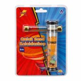 Gülce Design Quick Sand Sıvı Kaleideskop 15cm. Kız Erkek Çocuk Oyuncak Eğitici Oyuncaklar