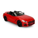 Gülce Design Rastar 1:14 BMW Z4 Roadster Işıklı Uzaktan Kumandalı Araba Kız Erkek Çocuk Oyuncak Eğitici Oyuncakla