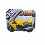 Gülce Design ROADMATES MOTORSİKLET NZM Kız Erkek Çocuk Oyuncak Eğitici Oyuncaklar
