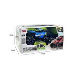 Gülce Design RQ2051 Kumandalı Şarjlı Off Road Arazi Arabası 1:16 Kız Erkek Çocuk Oyuncak Eğitici Oyuncaklar