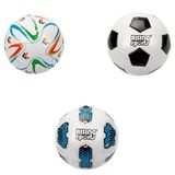 Gülce Design S00000333 Futbol Topu No:2 - 1adet Stokta Olan Renk Gönderilir Kız Erkek Çocuk Oyuncak Eğitici Oyunc