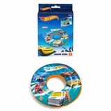 Gülce Design S00016876 ŞİŞME CAN SİMİDİ HT WHEELS 50CM -SUN Kız Erkek Çocuk Oyuncak Eğitici Oyuncaklar