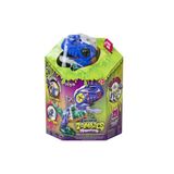 Gülce Design SIL 88094 Silverlit Biopod Zombies Inmotion Hareketli Dinazor Robot Kız Erkek Çocuk Oyuncak Eğitici