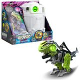 Gülce Design Silverlit Biopod Inmotion Cyberpunk Dinozor Robot Kız Erkek Çocuk Oyuncak Eğitici Oyuncaklar