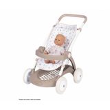 Gülce Design Smoby Baby Hemşire Puseti Kız Erkek Çocuk Oyuncak Eğitici Oyuncaklar