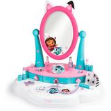 Gülce Design Smoby Gabby Makyaj Masası Kız Erkek Çocuk Oyuncak Eğitici Oyuncaklar