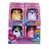 Gülce Design Smooshzees Mini Cutzees - GIO-MH004001 - 1adet Stokta Olan Gönderilir Kız Erkek Çocuk Oyuncak Eğitic