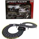 Gülce Design Speed Racer Yarış Seti Kız Erkek Çocuk Oyuncak Eğitici Oyuncaklar
